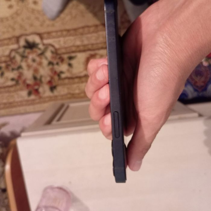 Айфон 12 мини бу