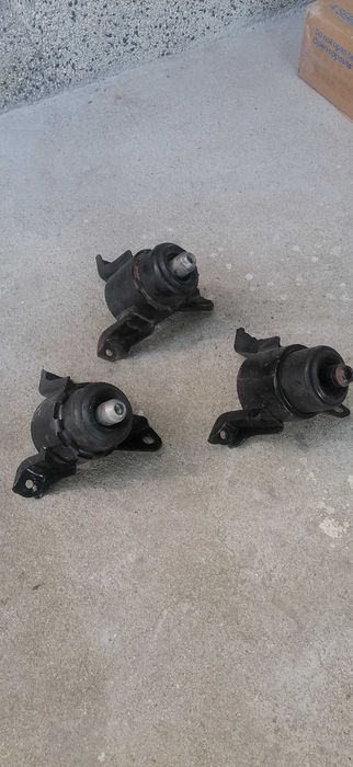 Тампони за Мазда 6