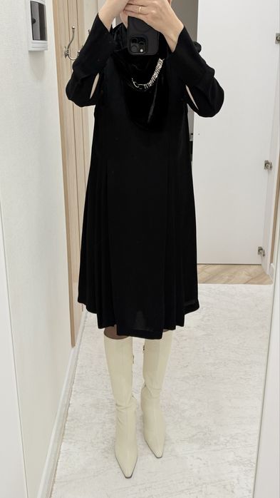 Платье от Massimo dutti