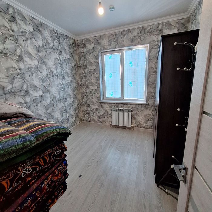 Yashnabod olmos maxallada ijaraga kvartira bor