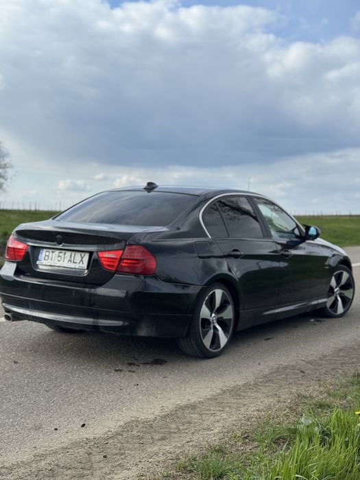 Bmw e90 320D X-Drive