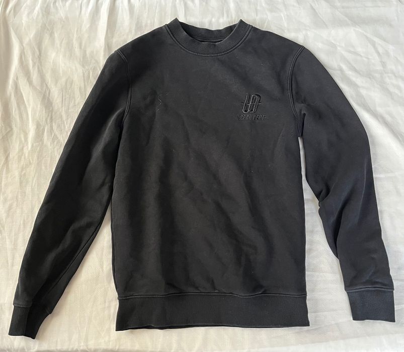 Дамски горнища Zara H&M