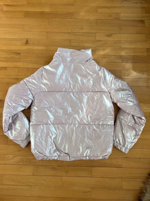 Топло зимно яке Reserved размер М