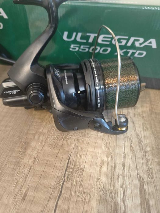 Макари Shimano Ultegra XTD