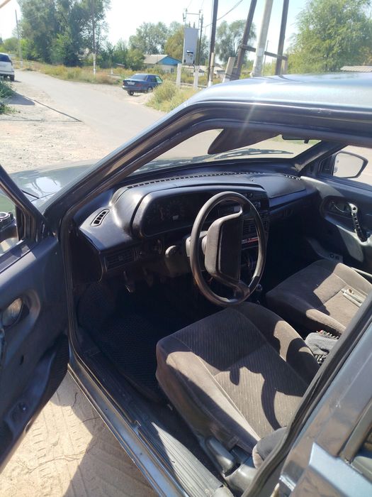Продам ваз 21099 в байсерке