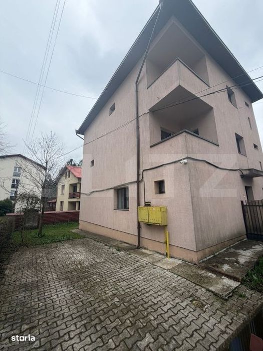 Inchiriere apartament la casa, Central, 150 mp