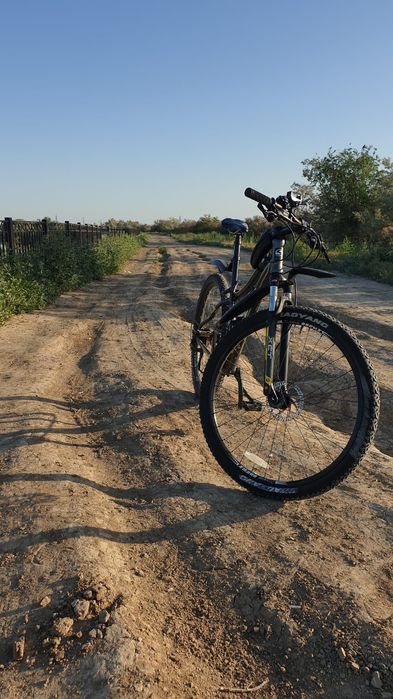 Продам велосипед Stels Navigator 900