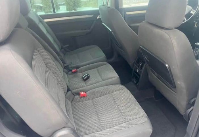 Vand VW Touran 2004 1.9TDI 105 cp