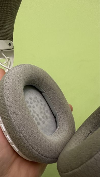 Наушники Toxic ant hestia