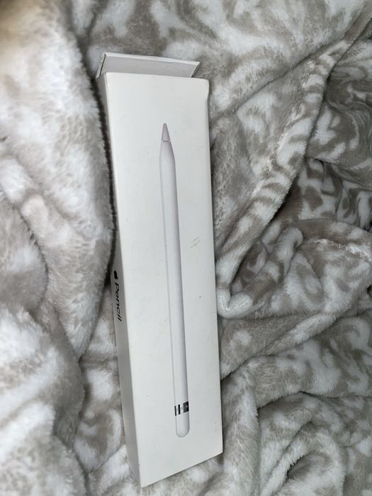 Apple pencil aproape nou gen 1