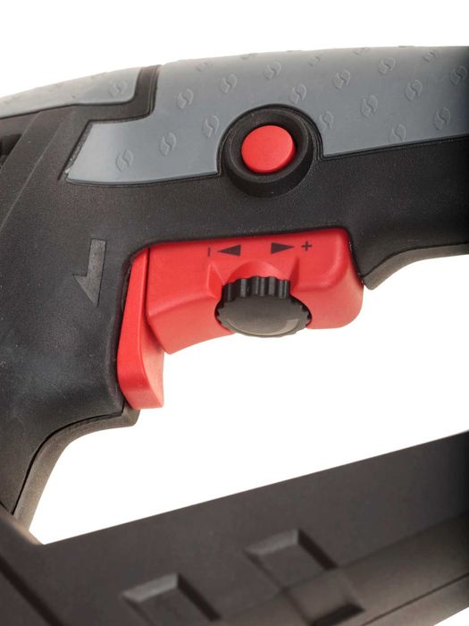 Электрические перфоратор