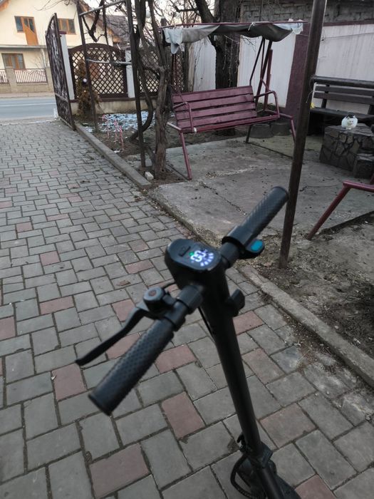 Trotinetă electrică Vortex