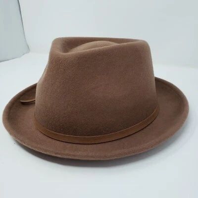 Pălărie barbati Christian Siriano