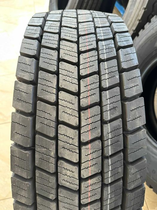 Шина 315/70R22.5-20PR GR-D① Advance