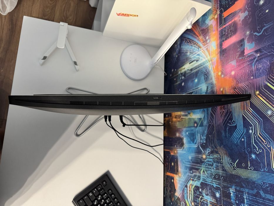 Продам моноблок hp на 1тб