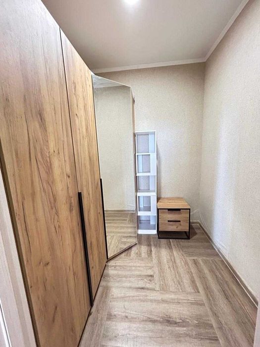 65кв на Алиханова 2015 год 6этаж