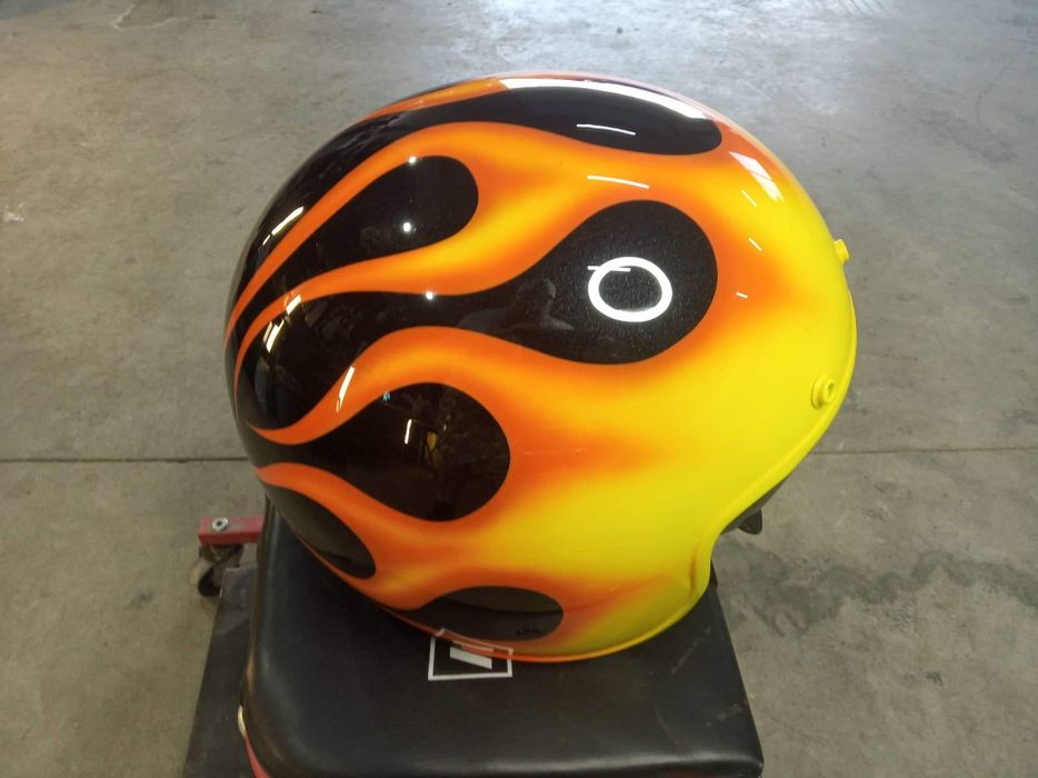 Мото каска MT  Le mans