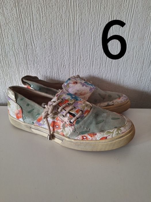 Обувь 37-38 размера