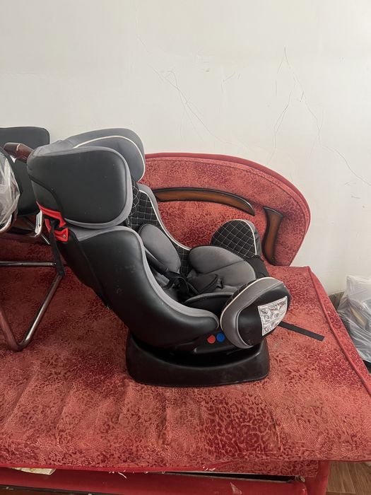 Авто кресла до 3 лет