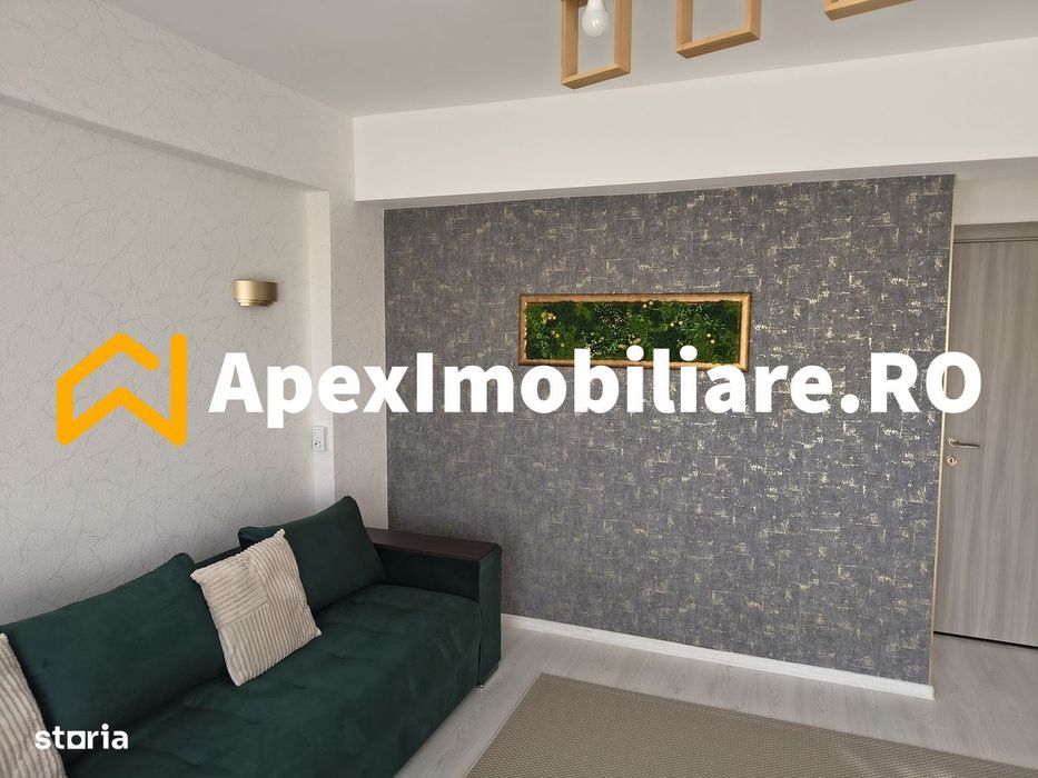 Ap. 2 cam Berceni Bucuresti | Metrou 2 min | centrala proprie — fotografia 3
