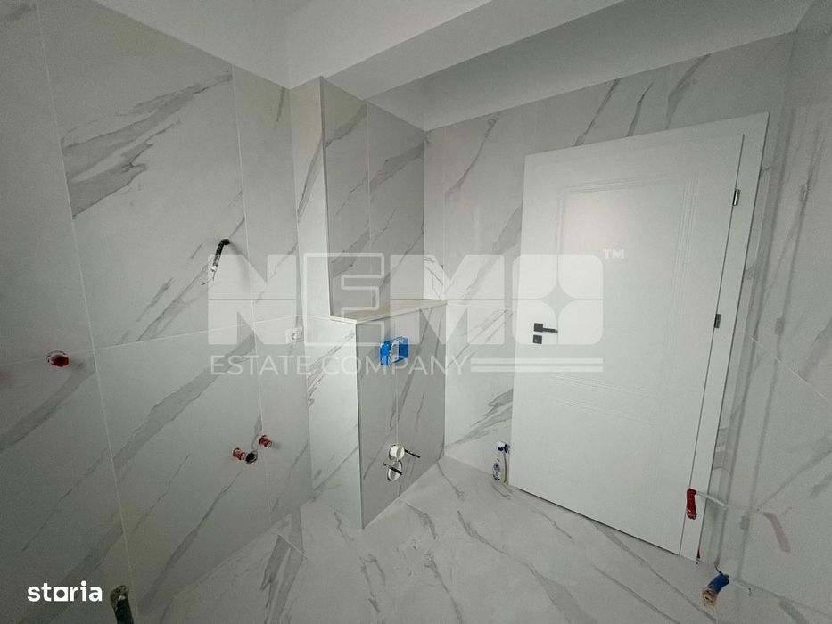 Apartamente 2 și 3 camere | 42–72 mp | | Etaj 2,3,4 | Bloc nou 2024