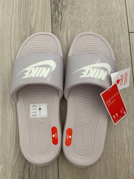 Nike  -  Чехли Victori One Slide
