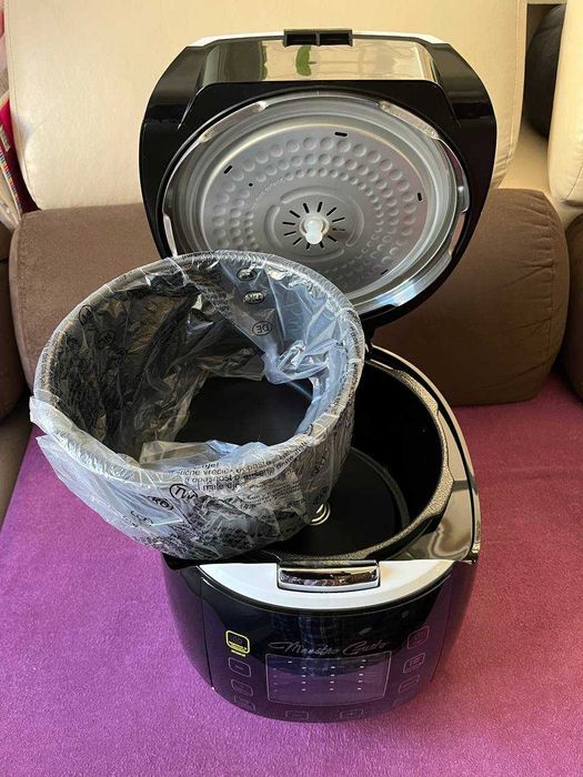 Мултифункционален робот за готвене Maestro Gusto