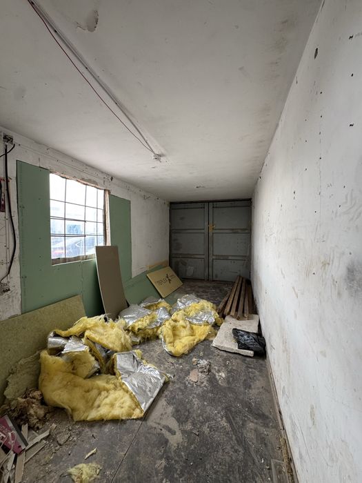 Контейнер 40 тонник