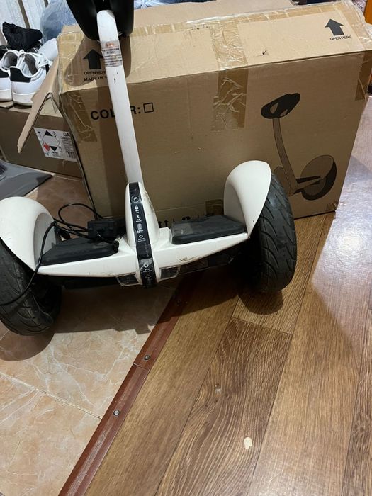 Гидроскутер робот с блютузом