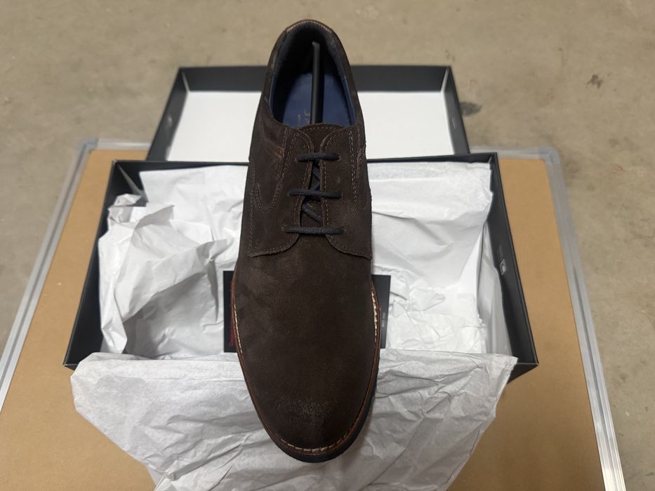 Encanio-705 Обувки Мъжки 10UK