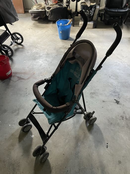 Carucior copii sport Kinderkraft si DHS