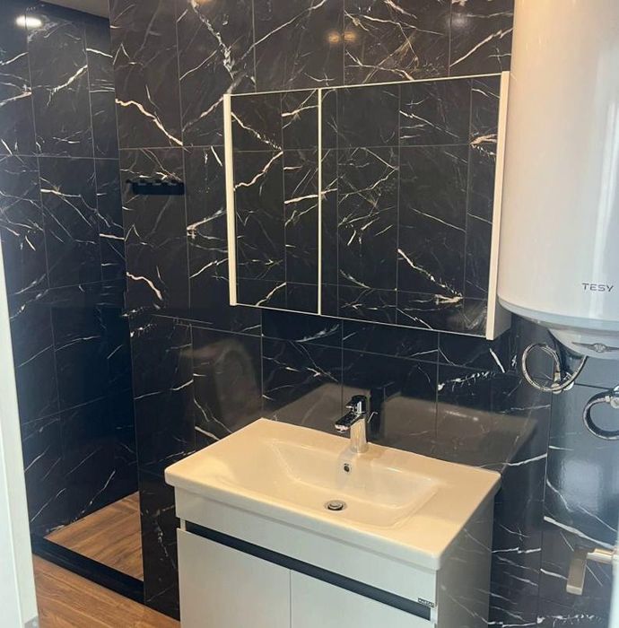 Дава се под наем Тристаен апартамент в София, Хаджи Димитър - 90 кв.м за 797.64 € - Снимка #6