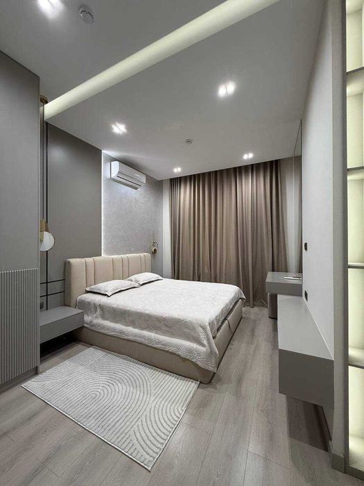 ПРОДАЕТСЯ 2/8/14 НОВОСТРОЙКА  ЖК Инфинити на: Садык Азимова Ц1