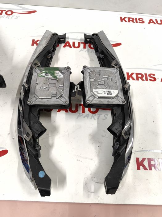 Десен фар за Lancia Delta / Ланчия Делта 2009г