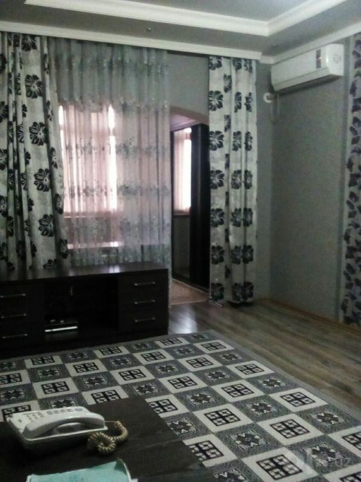 Продаю квартиру Яшнабадский р-он Авиасозлар-1 Франция 45м2. 1-ком в 2х
