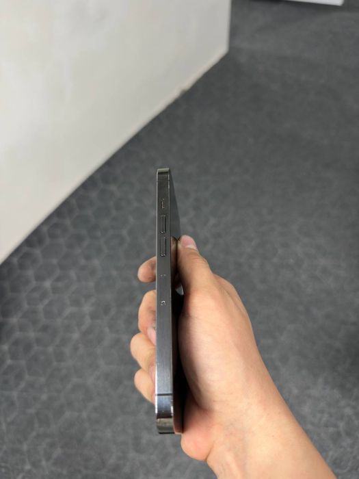 Iphone 13 pro 256