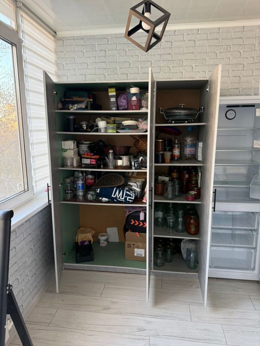 Шкаф  в хорошем состоянии