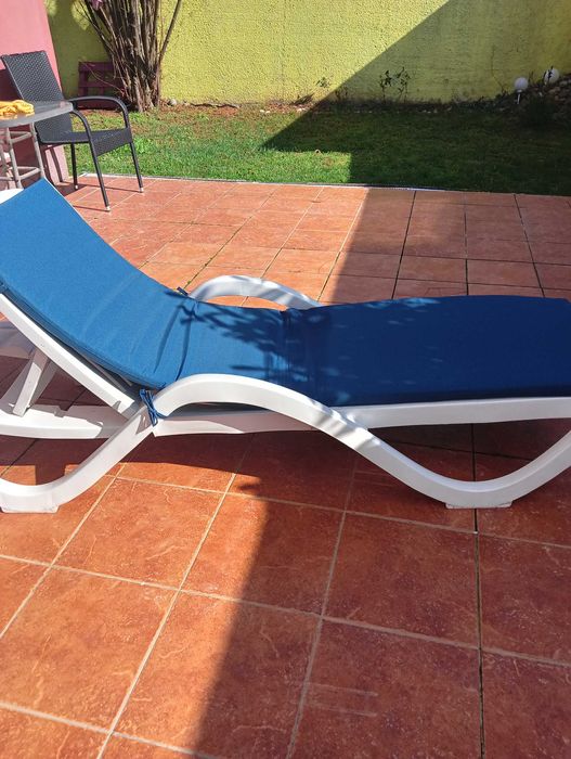 Vând saltea pentru șezlong (ultima bucata)