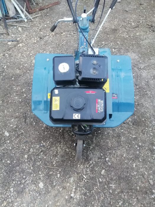 Культиватор Продам