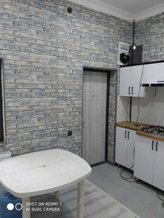 Продается земельный участок
В Кибрайском районе ,
Рядом с рекой Чирчик