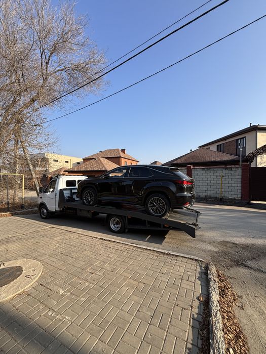 Эвакуатор Недорого