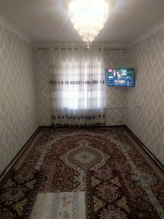 3х комнатная квартира на первом этаже ветреный дом