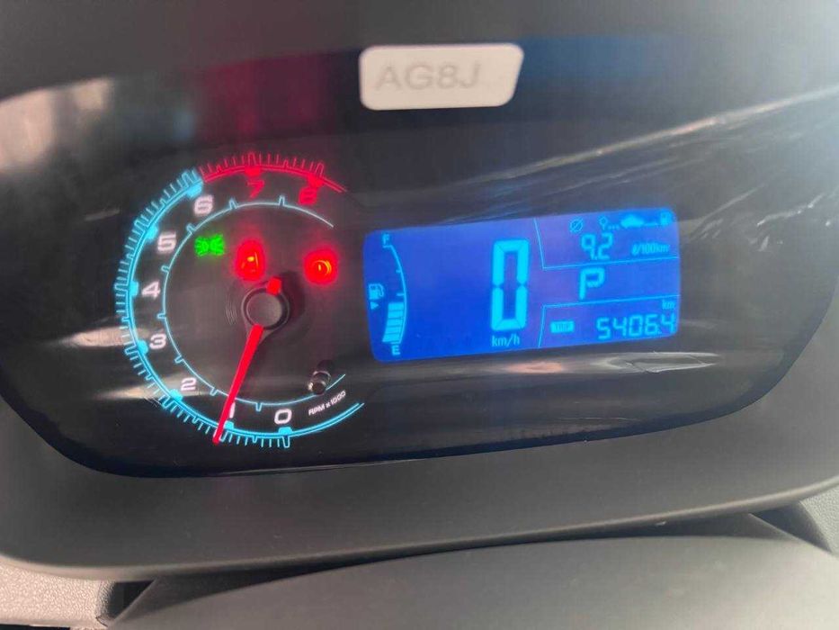 Chevrolet Cobalt 2025 — 7