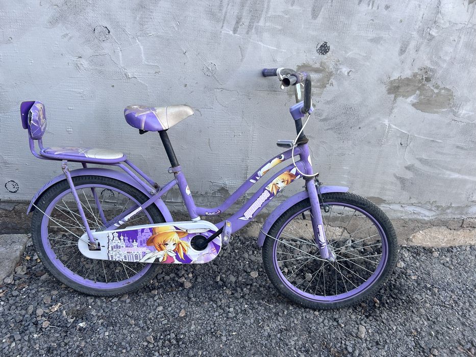 Продам велосипед 15000