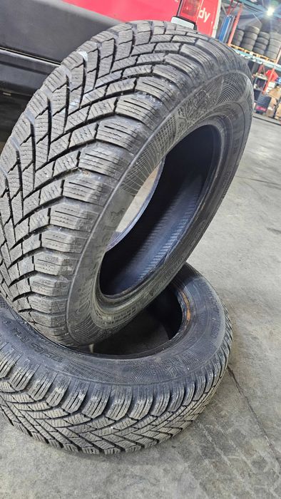 Зимни гуми  Continental 175/65/14