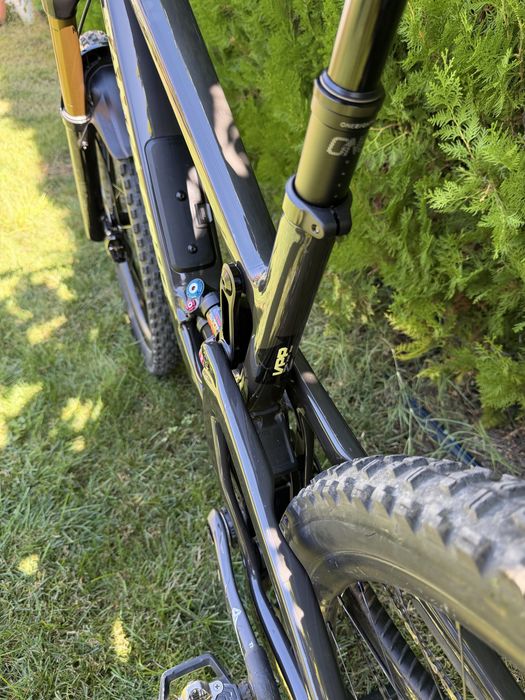 Santa Cruz Megatower 2 CC 29” L