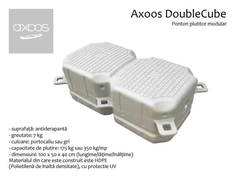 Ponton modular pentru jet ski sau ambarcatiuni