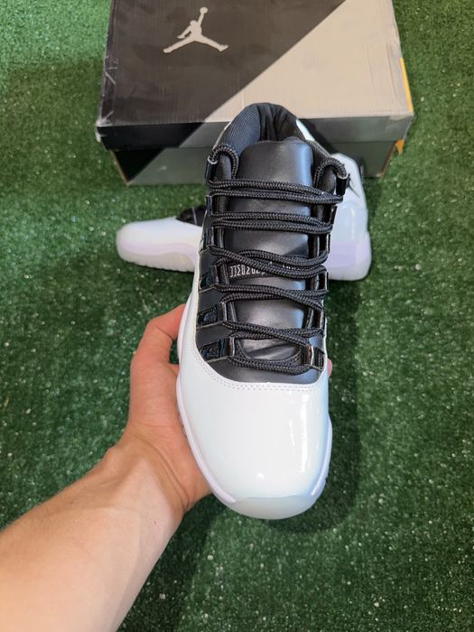 Jordan 11 (40/41/42/43/44/45)