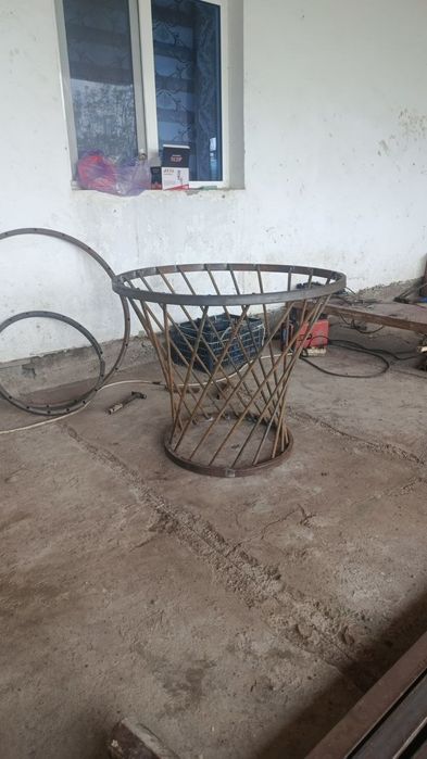 Ajoyib va kreativ stol