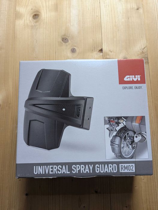 Accesorii moto Suzuki GSX-800 (GSX-8R, GSX-8R, GSX-8T, GSX-8TT)